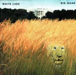 White Lion : Big Game